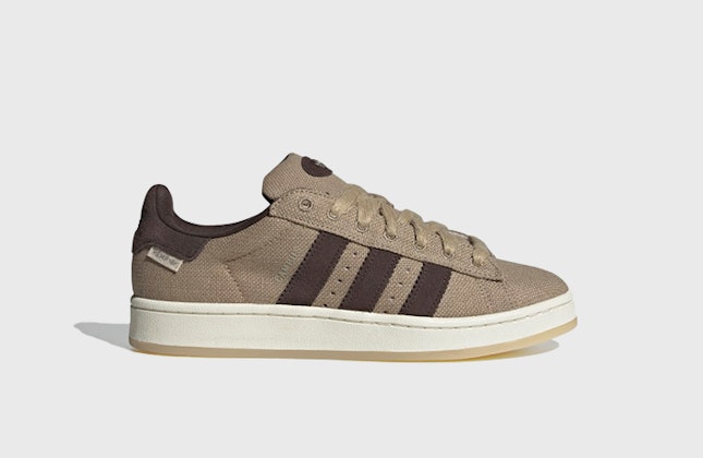 adidas Campus 00s TKO "Hemp" adidas Campus 00s TKO "Hemp"