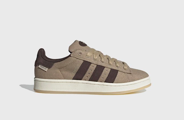 adidas Campus 00s TKO "Hemp"