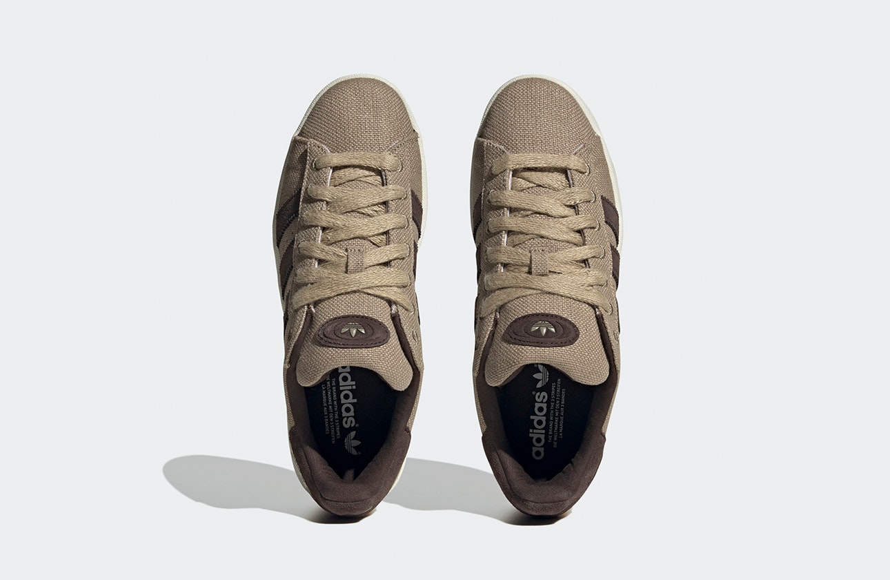 adidas Campus 00s TKO "Hemp"