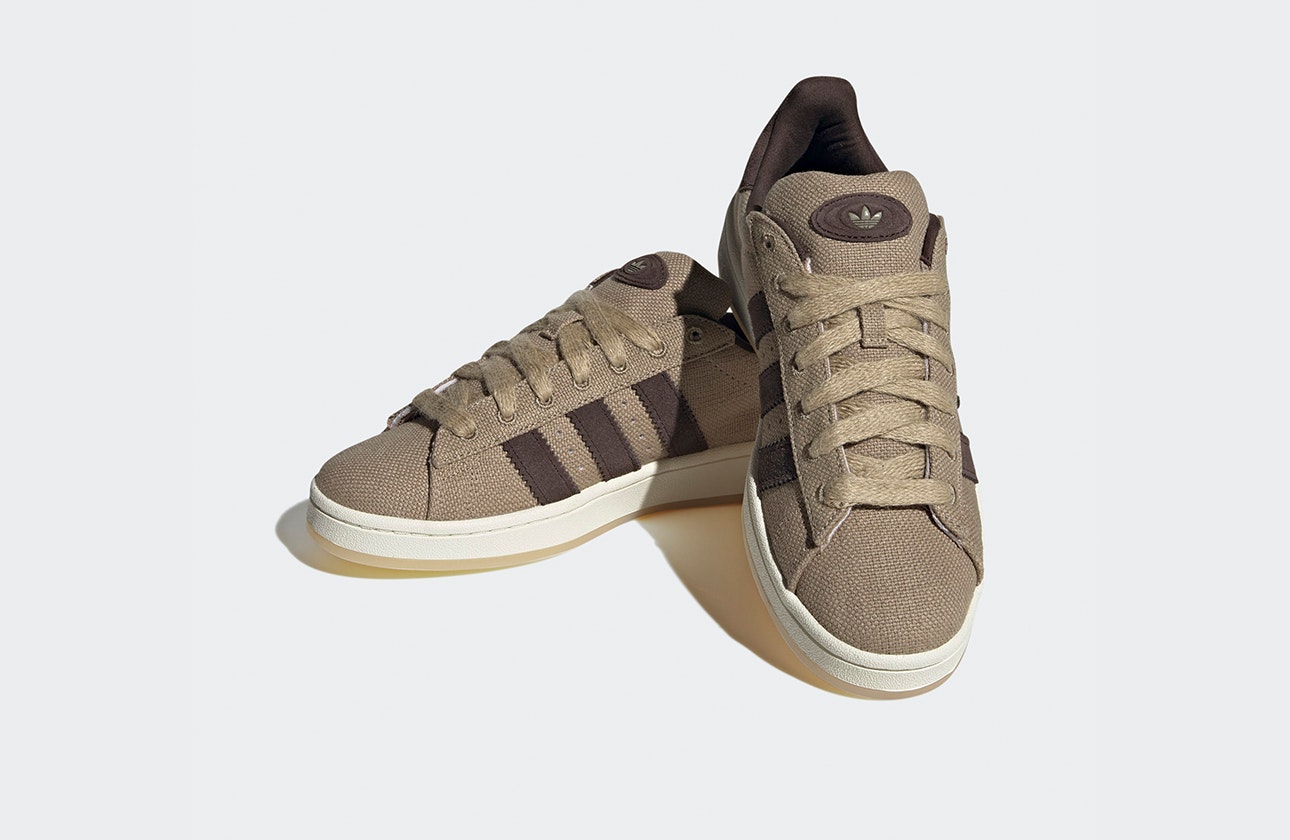 adidas Campus 00s TKO "Hemp"