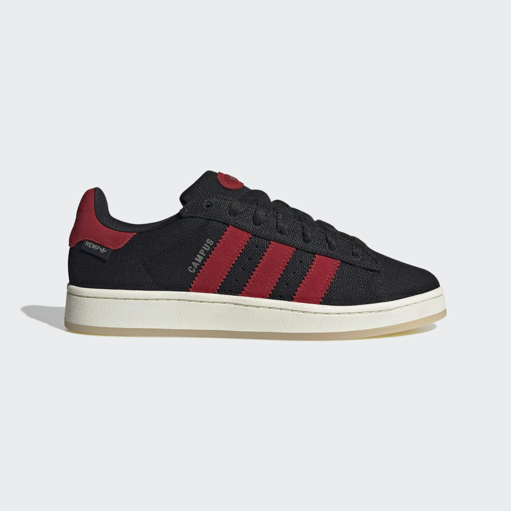 adidas Campus 00s TKO "Bred"