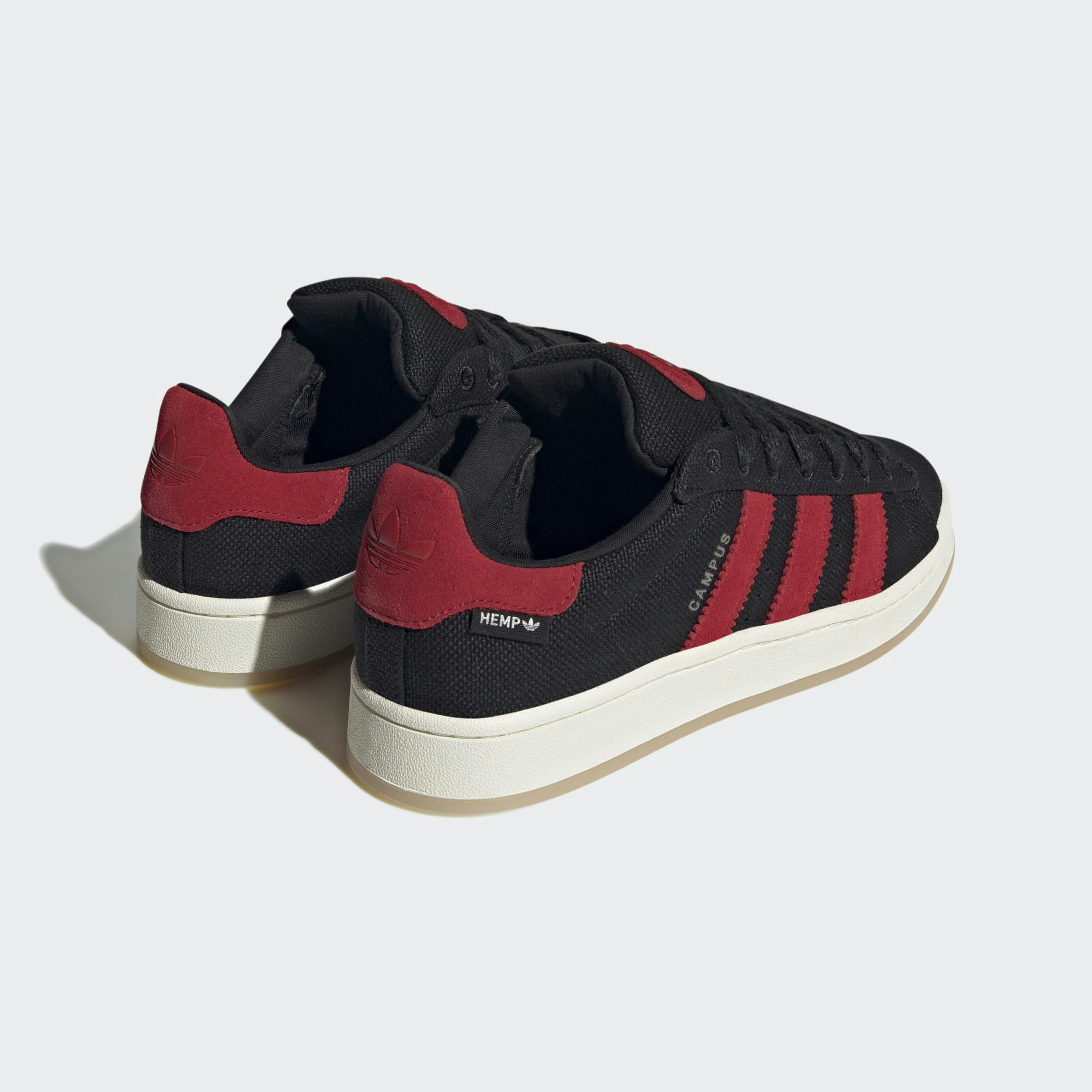 adidas Campus 00s TKO "Bred"