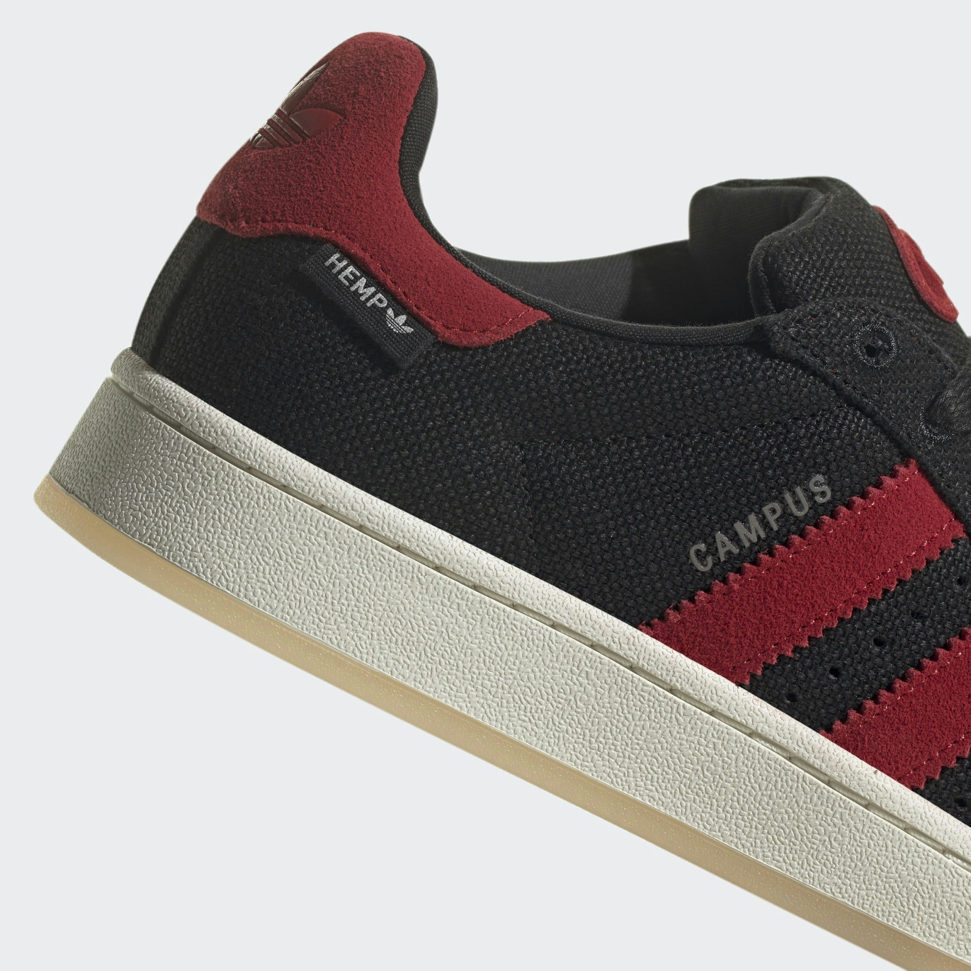 adidas Campus 00s TKO "Bred"