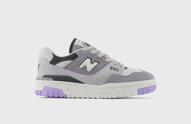 New Balance 550 "Incense"