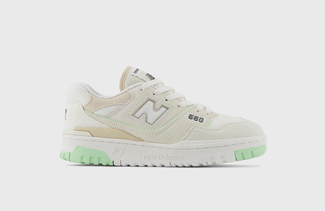 New Balance 550 "Turtledove" New Balance 550 "Turtledove"