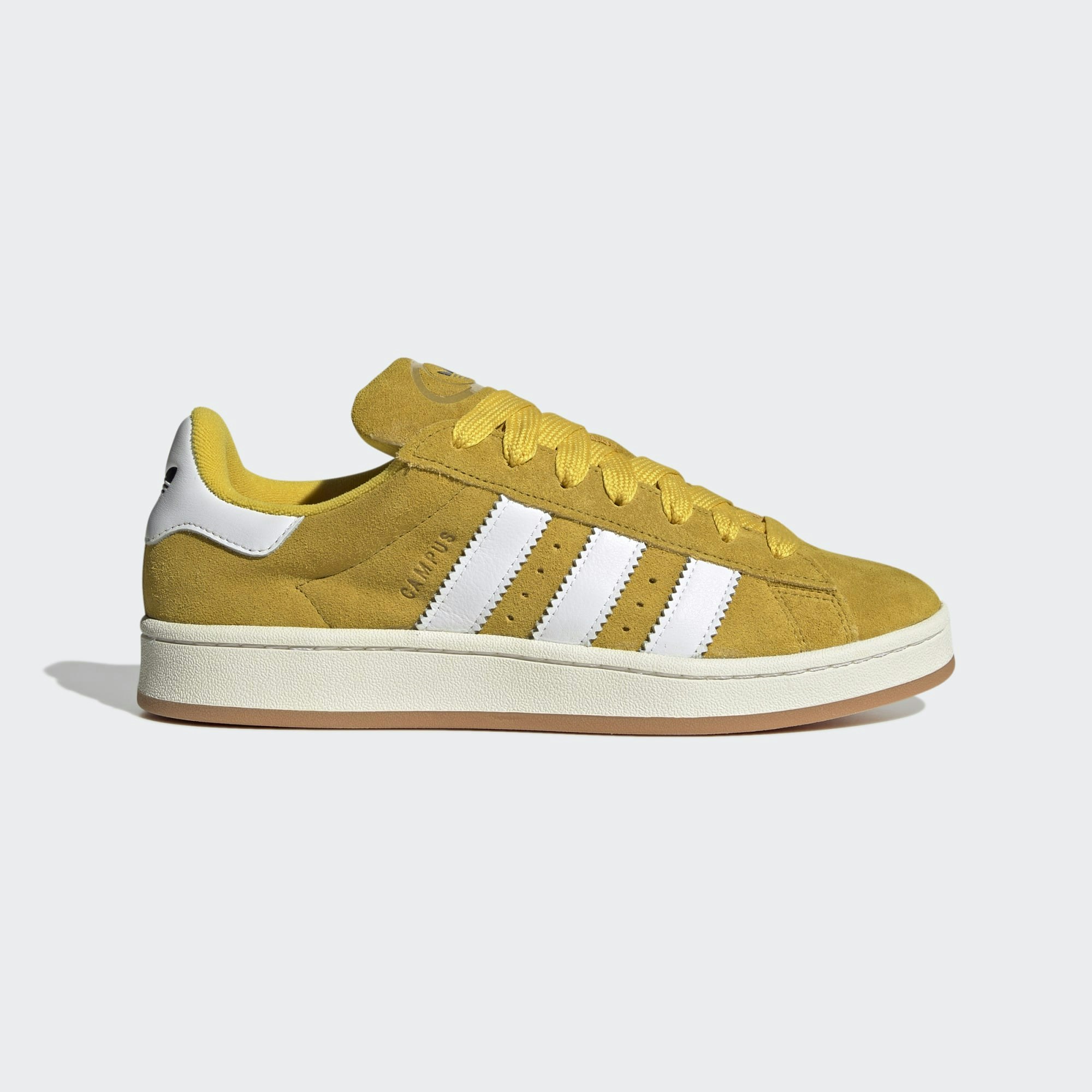 adidas Campus 00s "Spice Yellow"