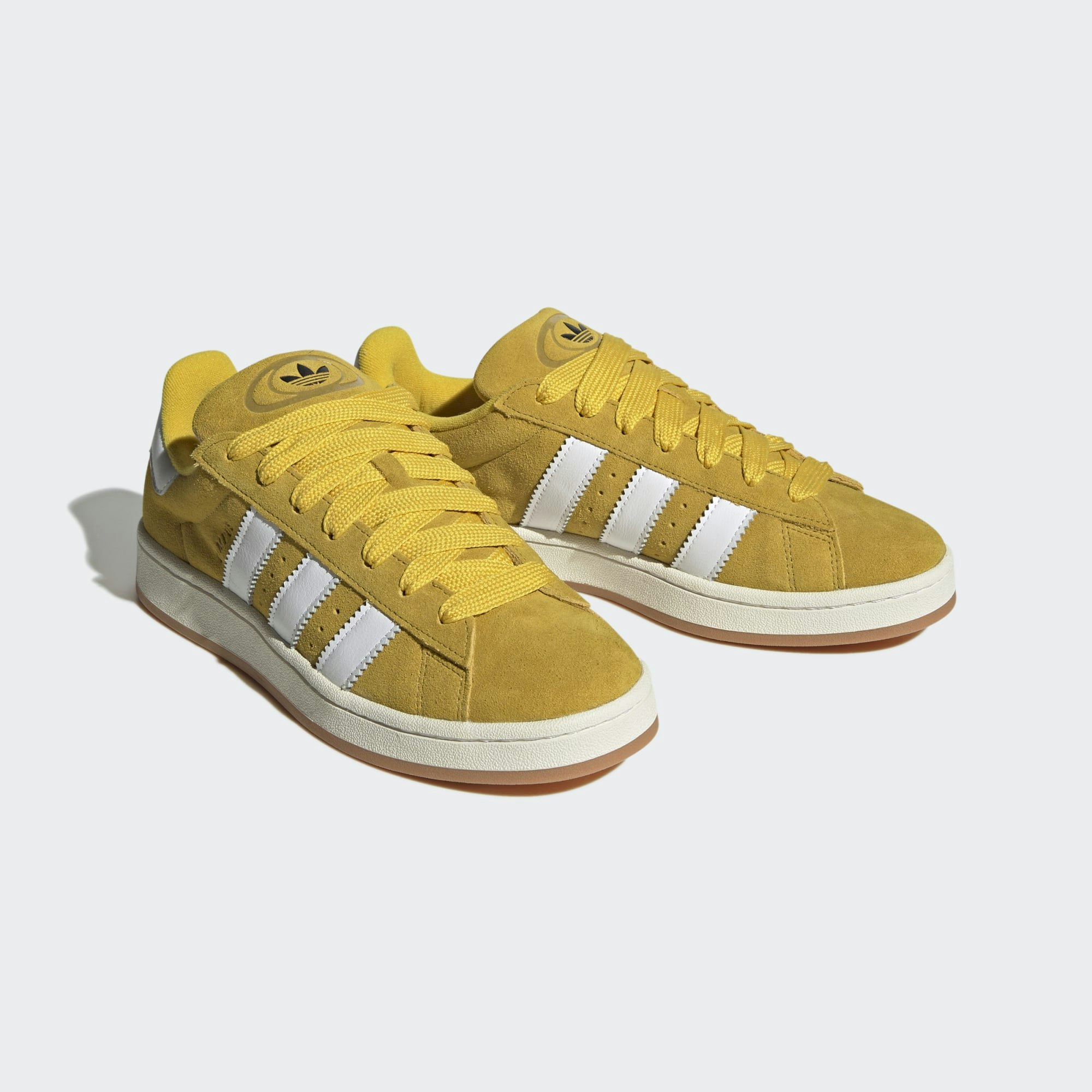adidas Campus 00s "Spice Yellow"