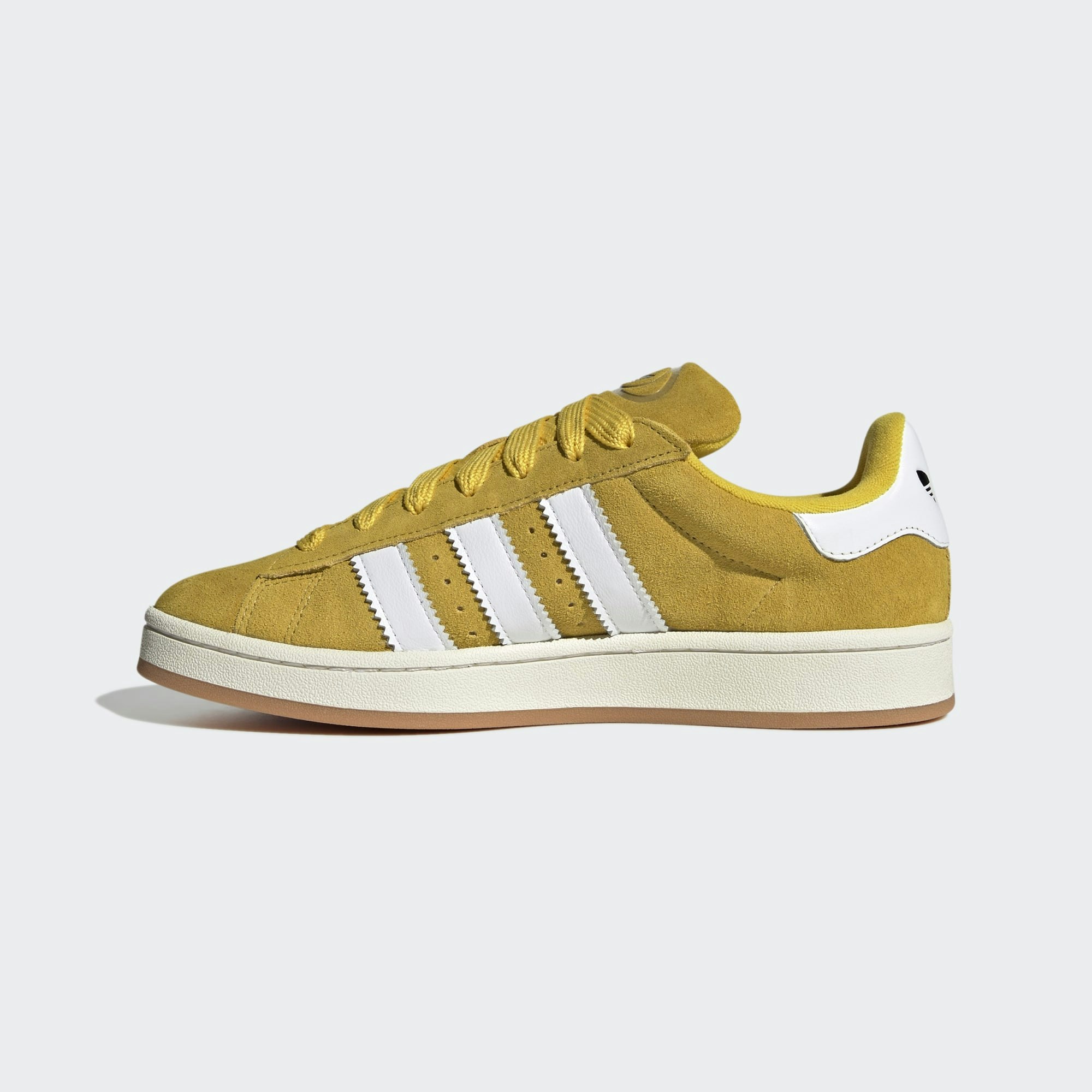 adidas Campus 00s "Spice Yellow"