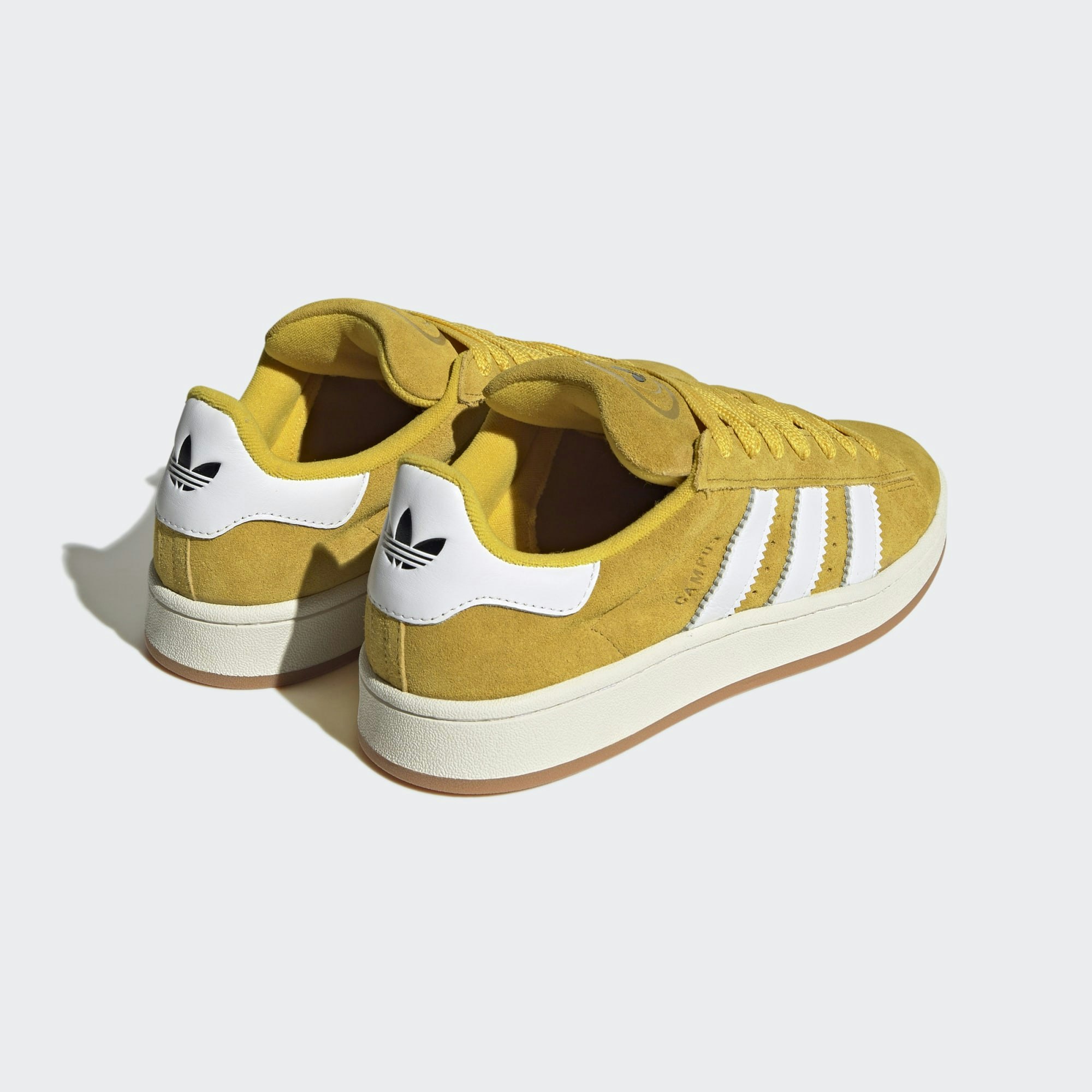 adidas Campus 00s "Spice Yellow"