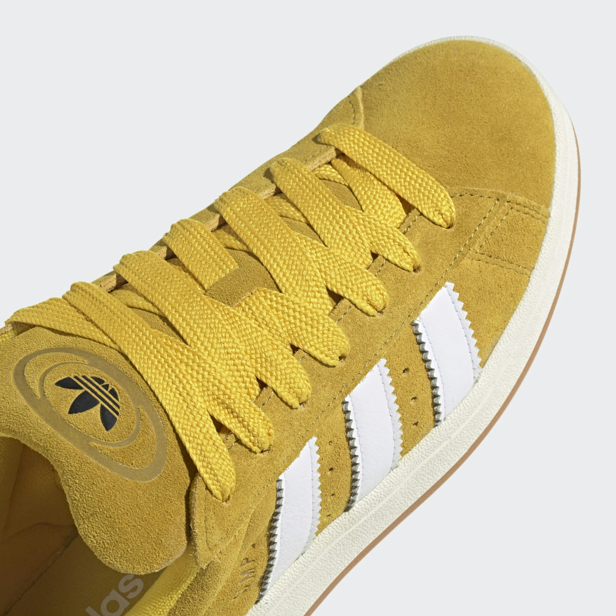 adidas Campus 00s "Spice Yellow"