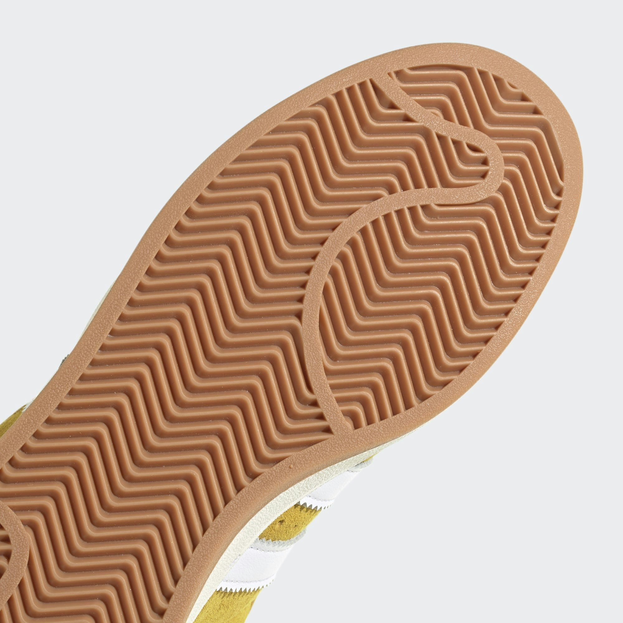 adidas Campus 00s "Spice Yellow"