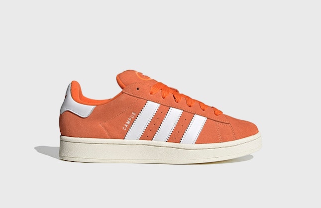 adidas Campus 00s "Amber Tint"