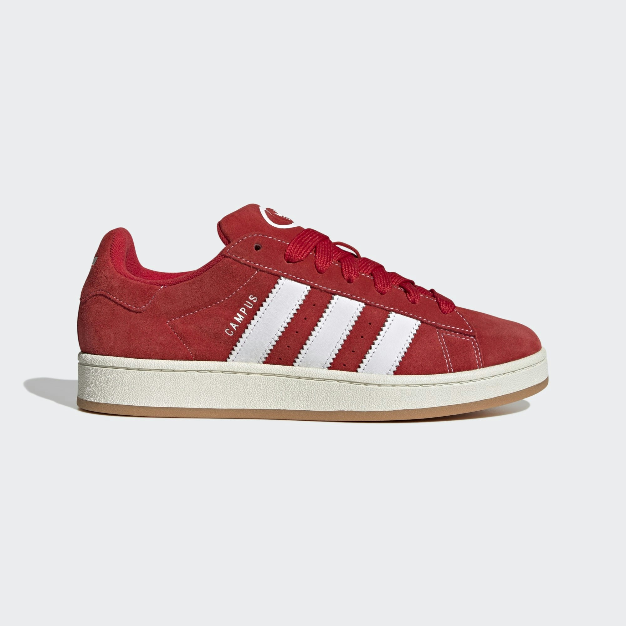 adidas Campus 00s "Better Scarlet"
