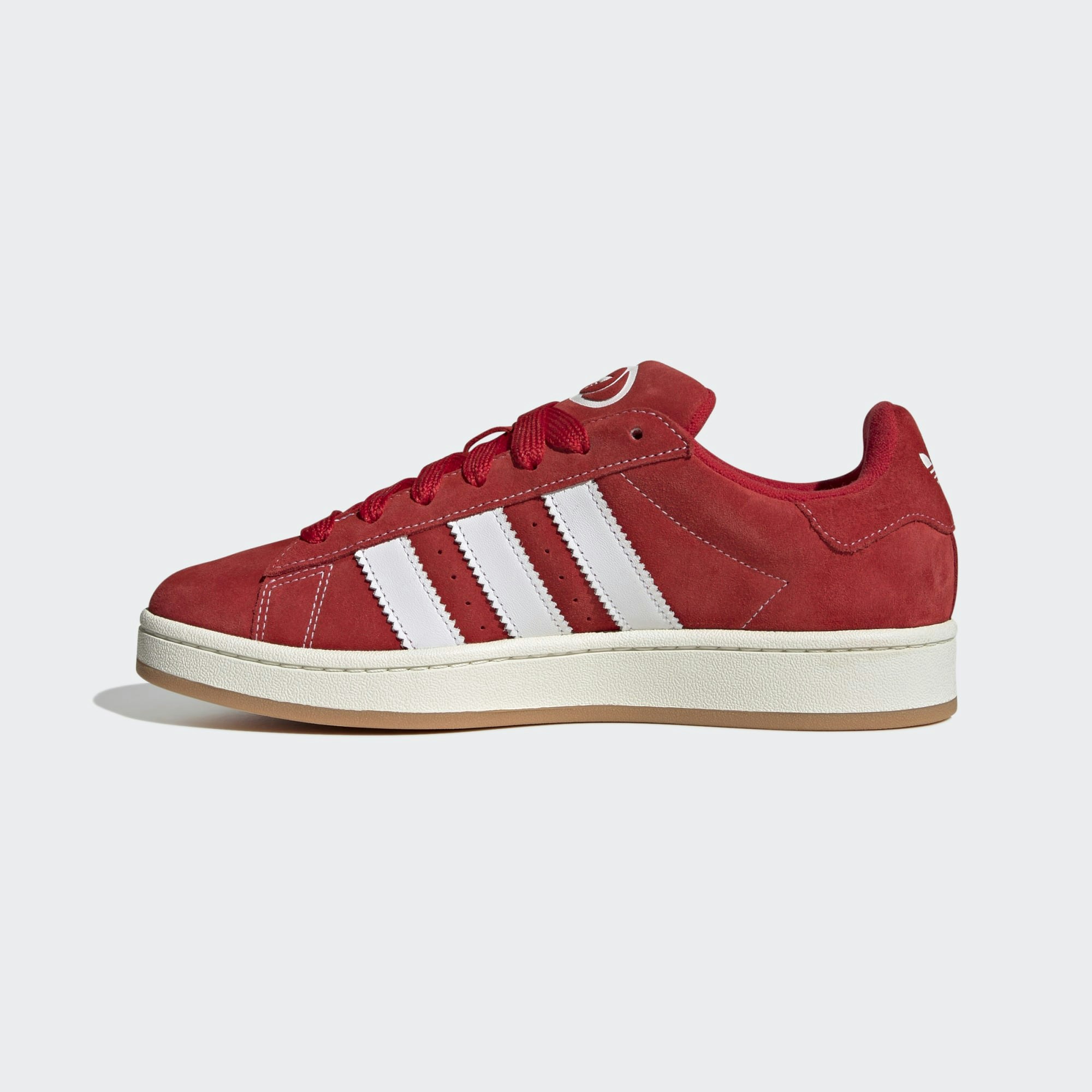 adidas Campus 00s "Better Scarlet"