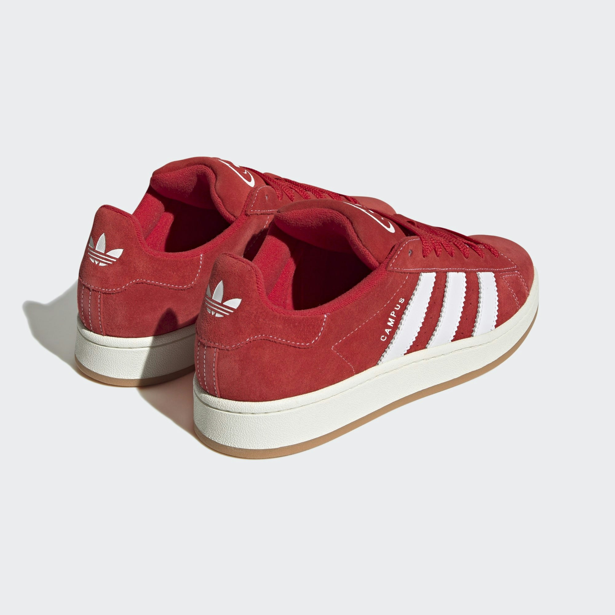 adidas Campus 00s "Better Scarlet"