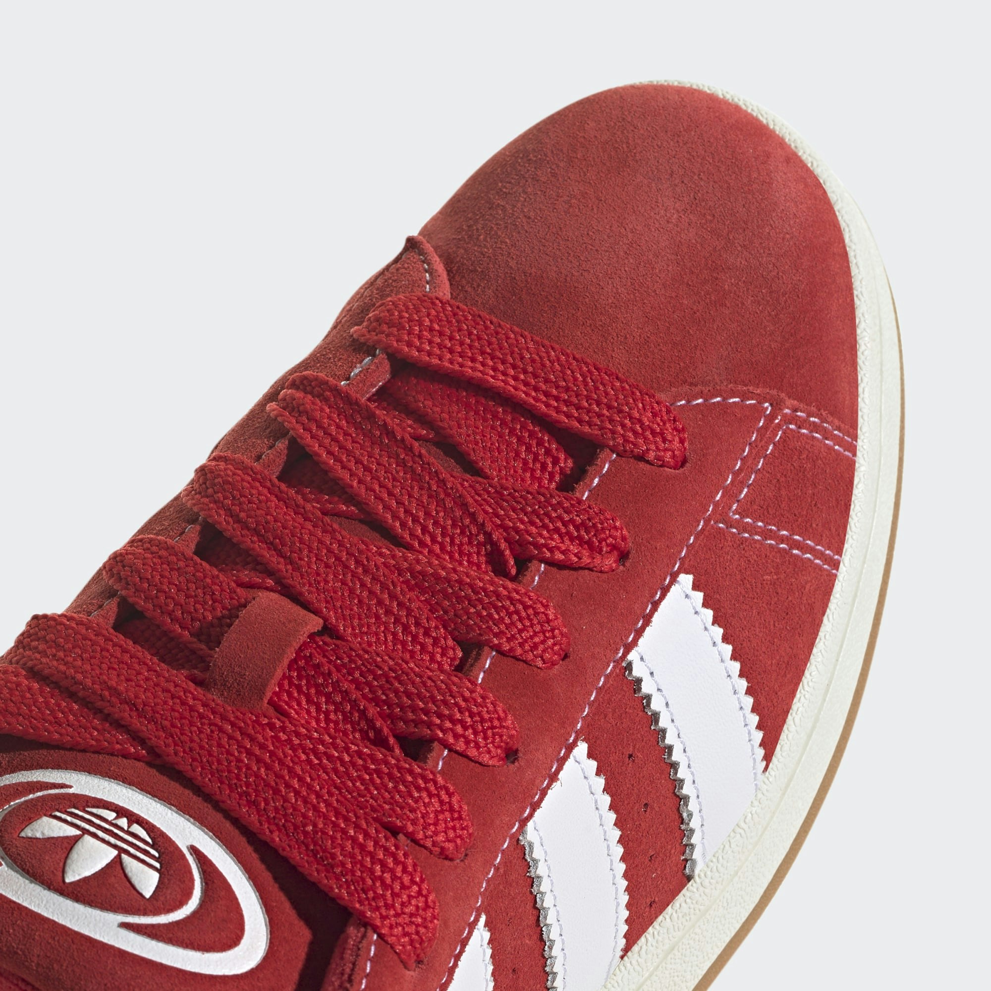 adidas Campus 00s "Better Scarlet"
