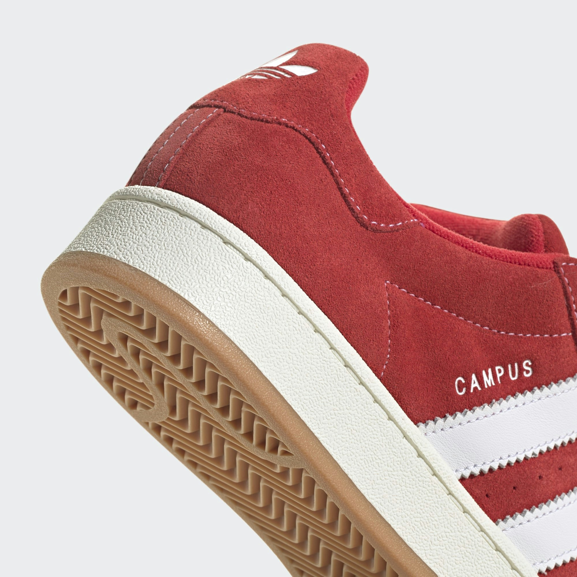 adidas Campus 00s "Better Scarlet"
