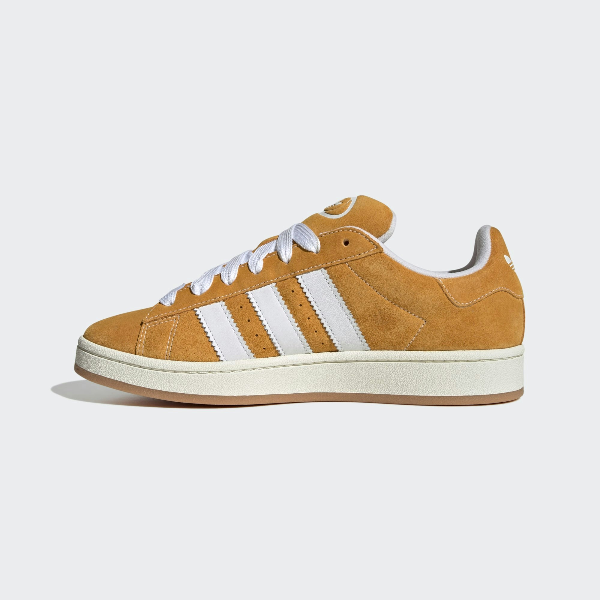 adidas Campus 00s "Collegiate Gold"