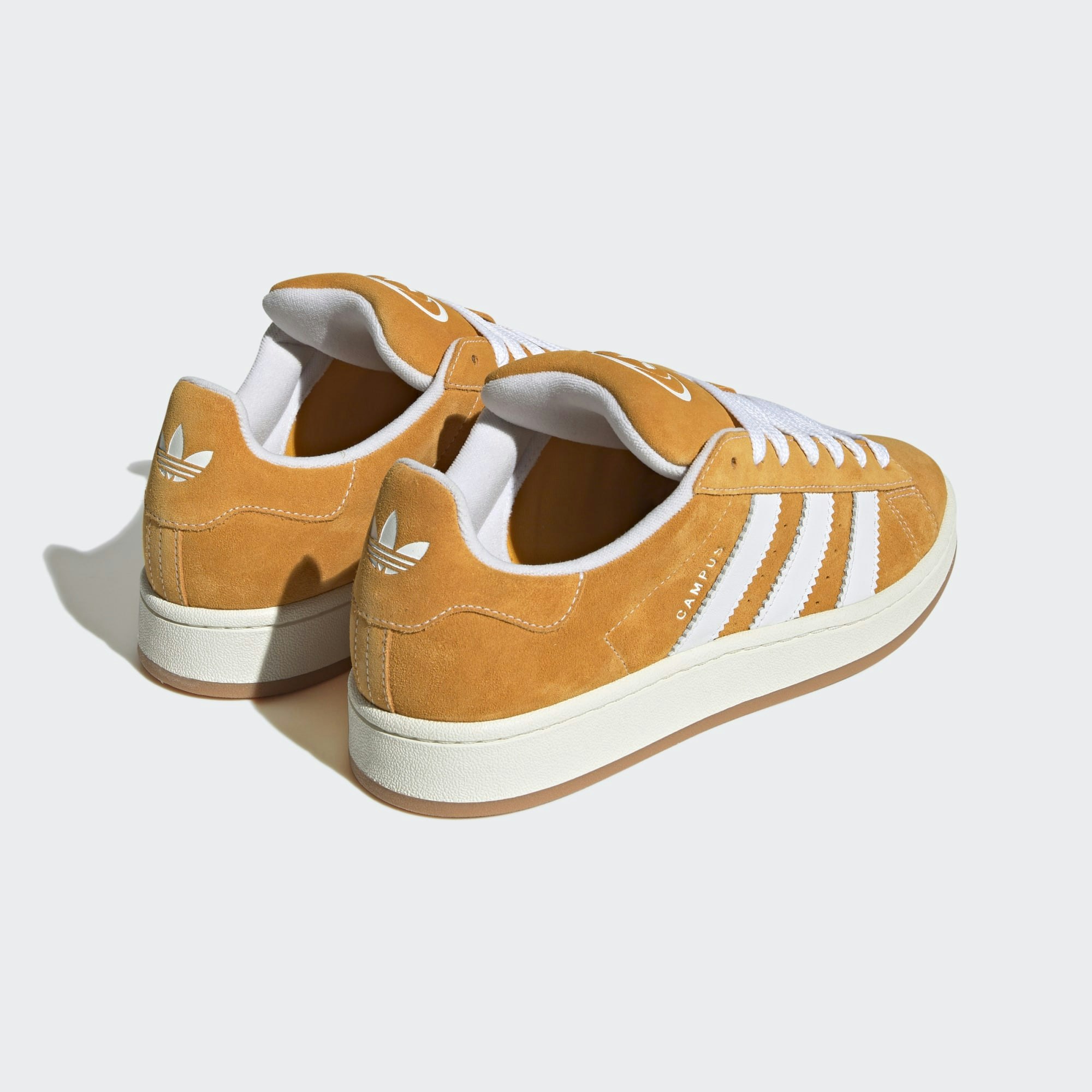 adidas Campus 00s "Collegiate Gold"