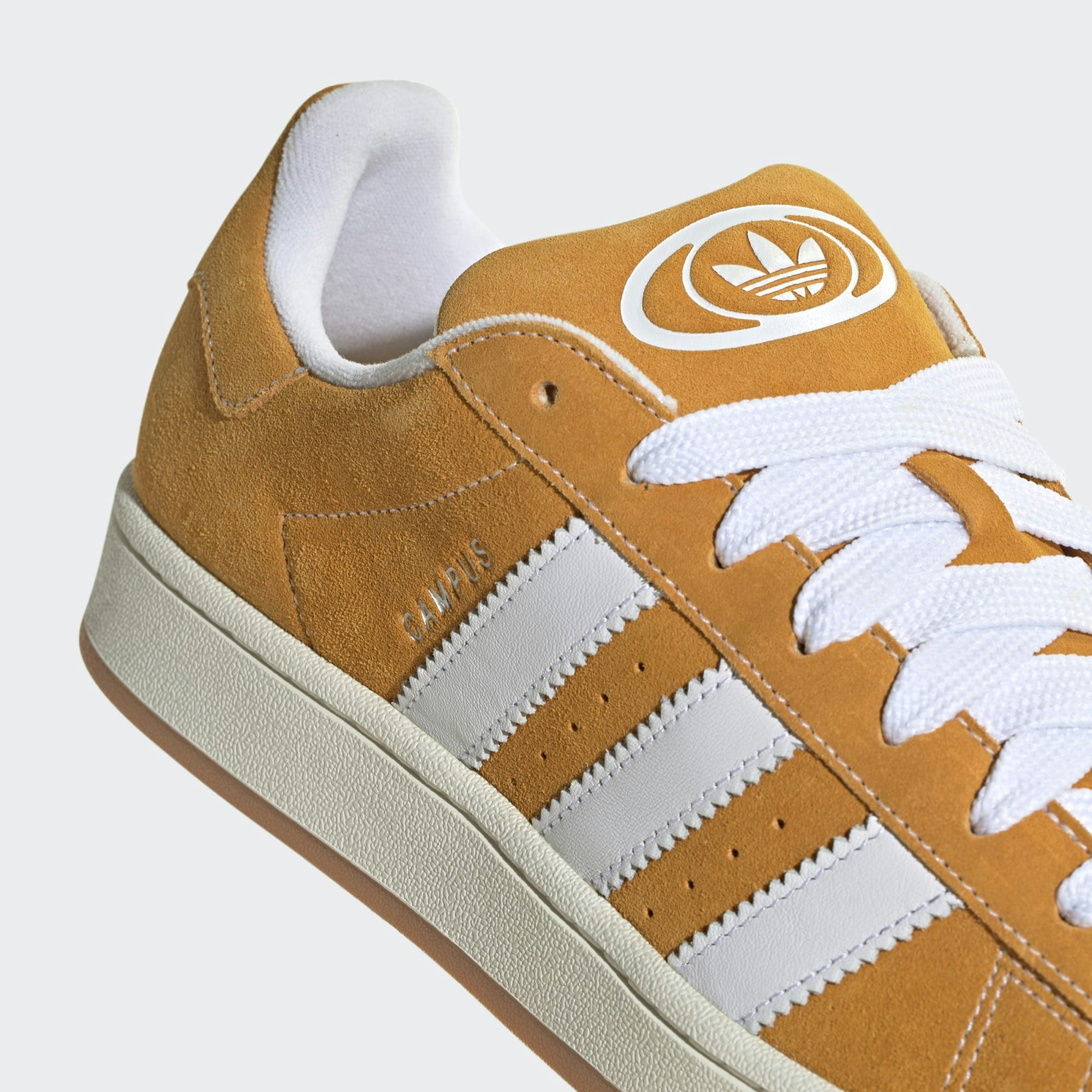 adidas Campus 00s "Collegiate Gold"