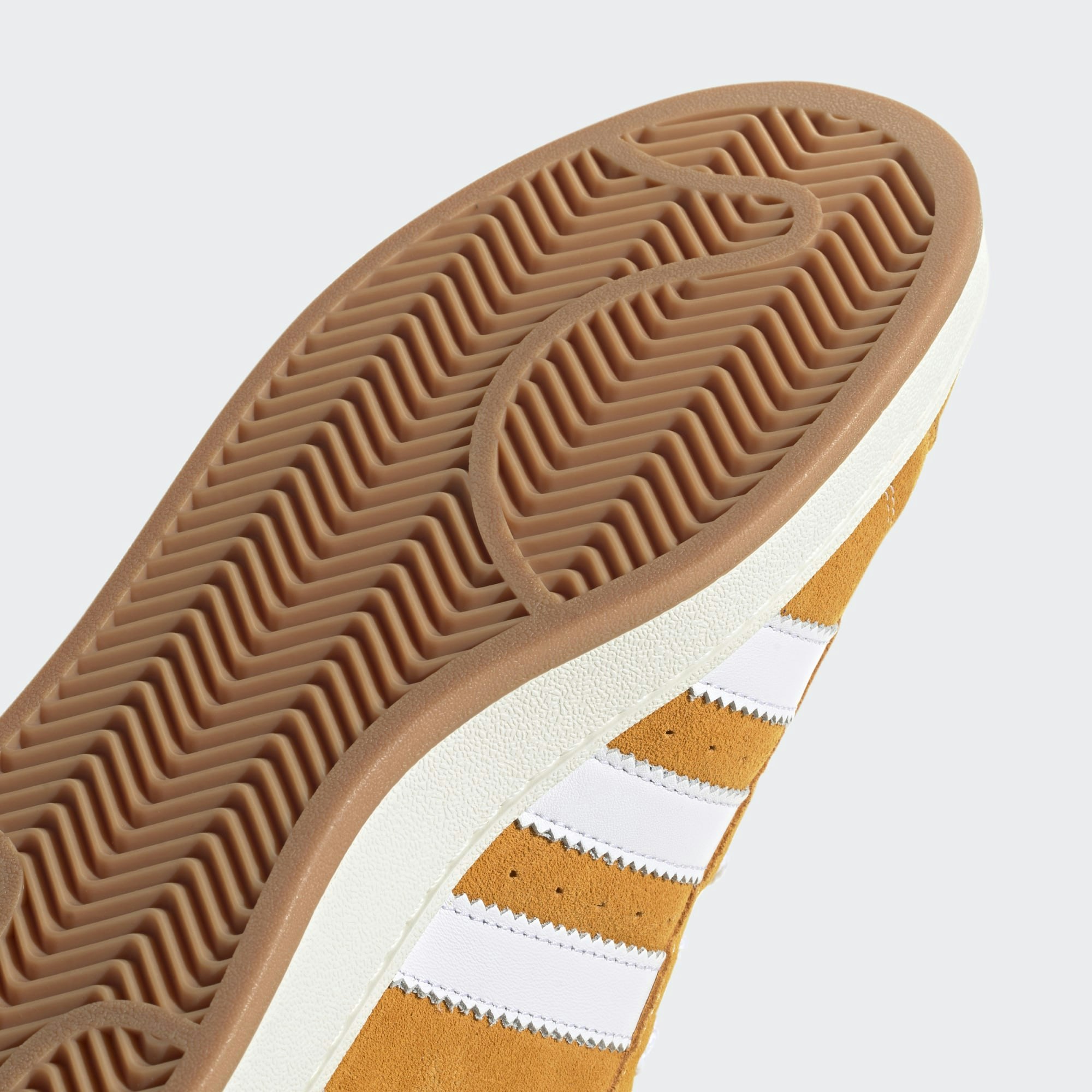 adidas Campus 00s "Collegiate Gold"