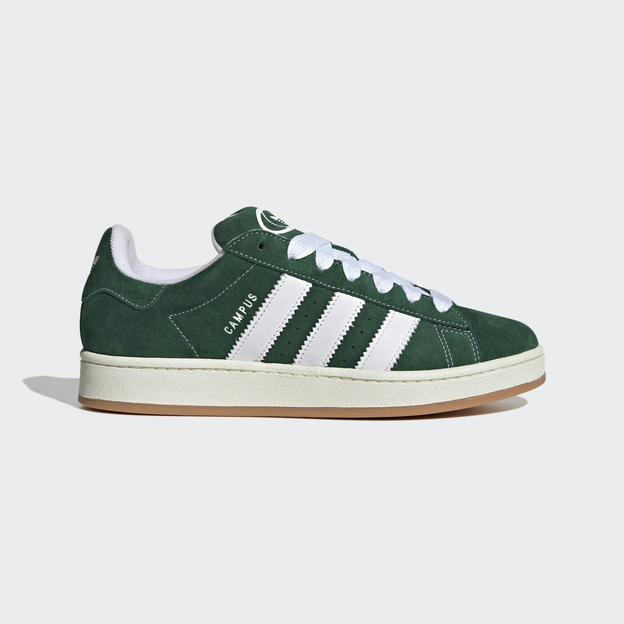 adidas Campus 00s "Dark Green"