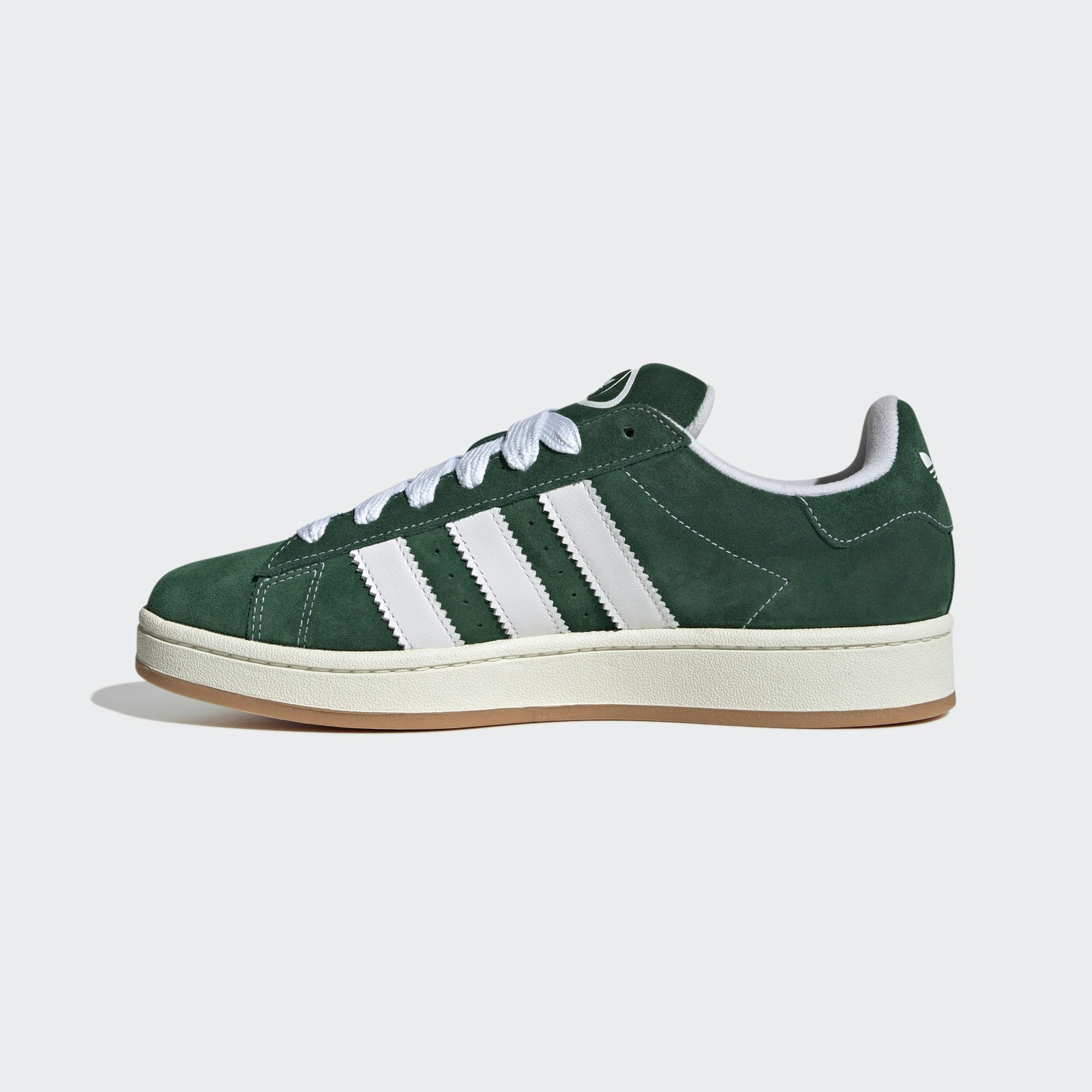 adidas Campus 00s "Dark Green"
