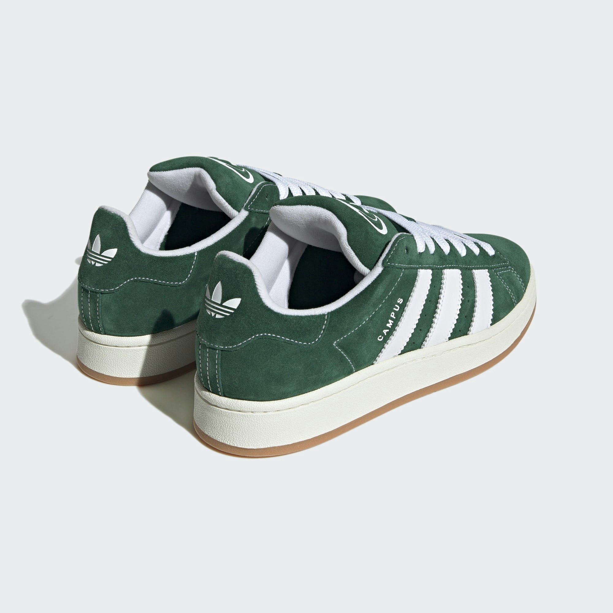 adidas Campus 00s "Dark Green"