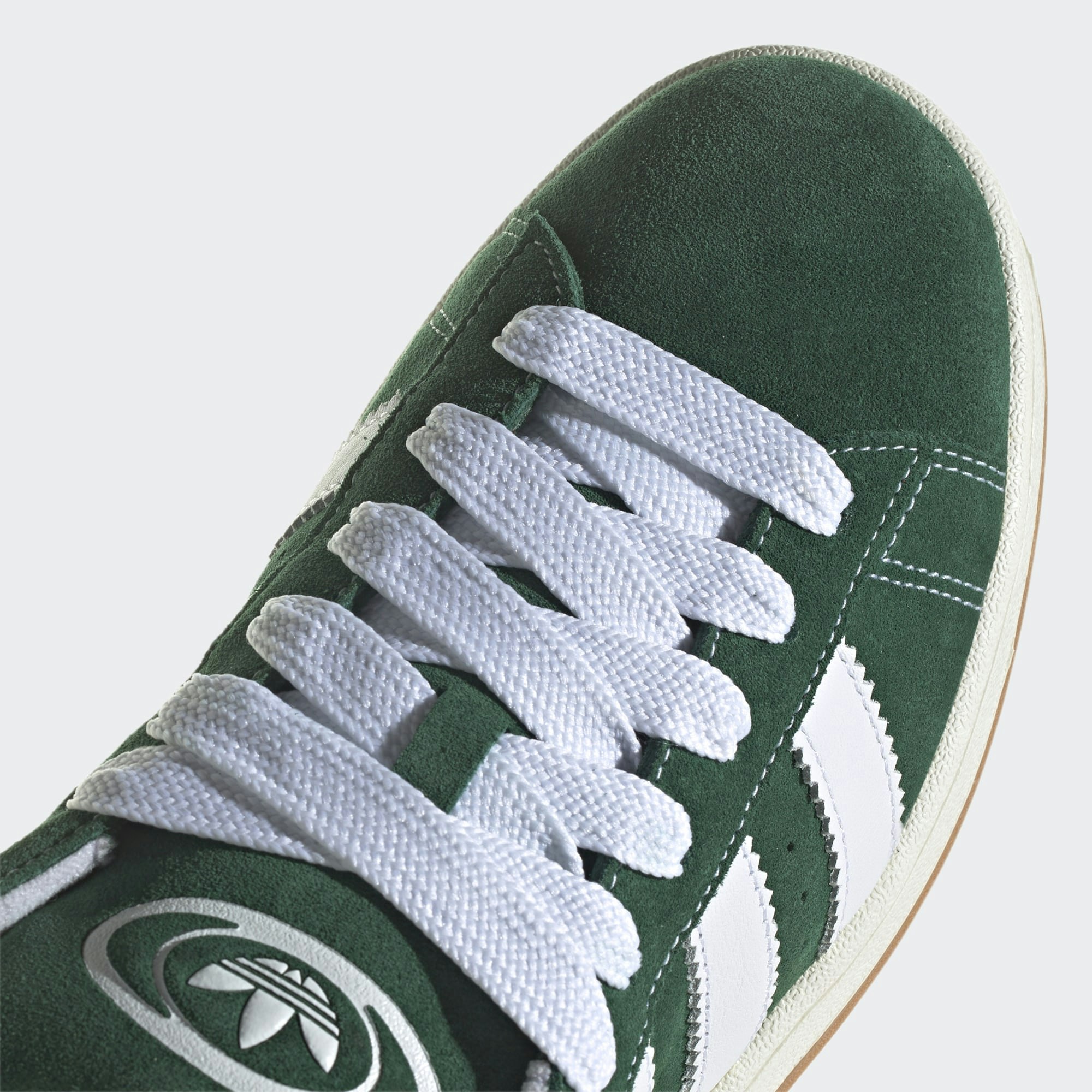 adidas Campus 00s "Dark Green"