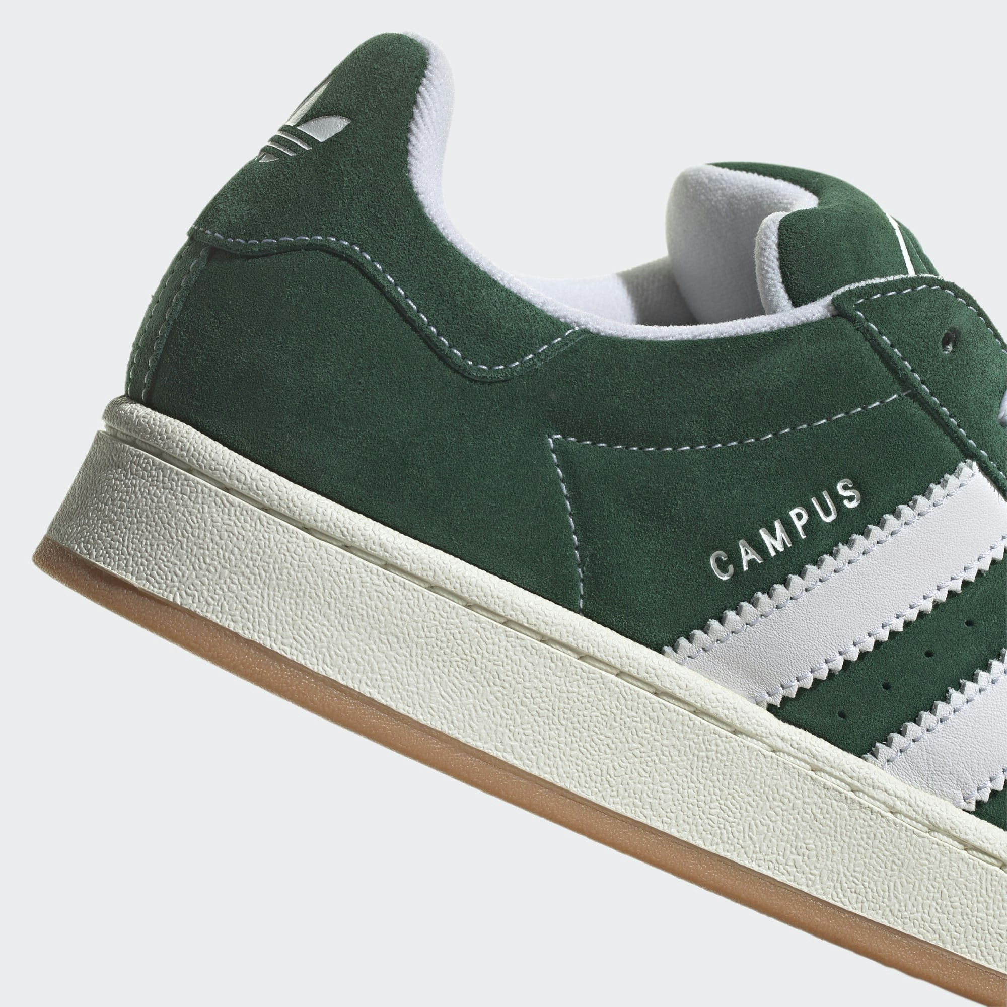 adidas Campus 00s "Dark Green"