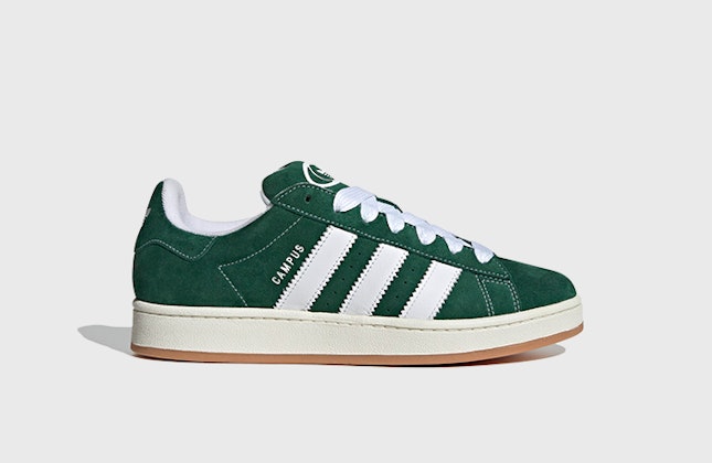 adidas Campus 00s "Dark Green" adidas Campus 00s "Dark Green"