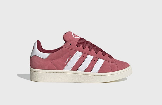 adidas Campus 00s "Pink Strata"