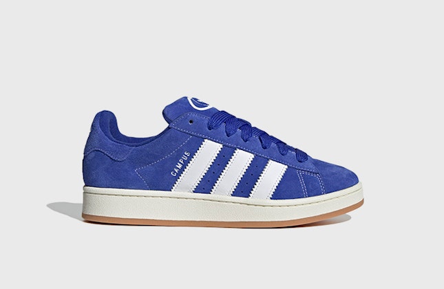 adidas Campus 00s "Semi Lucid Blue" adidas Campus 00s "Semi Lucid Blue"