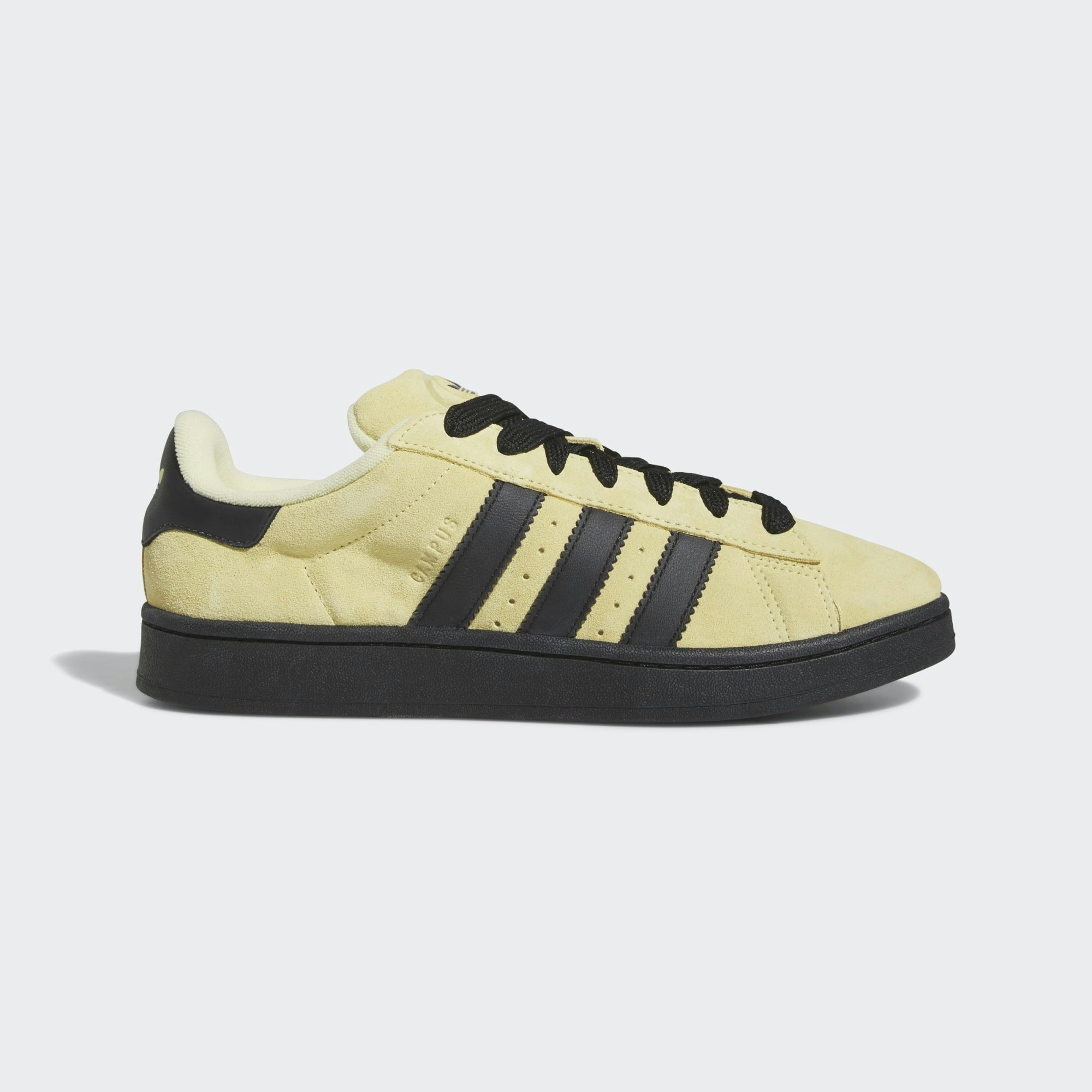 adidas Campus 00s "Almost Yellow"
