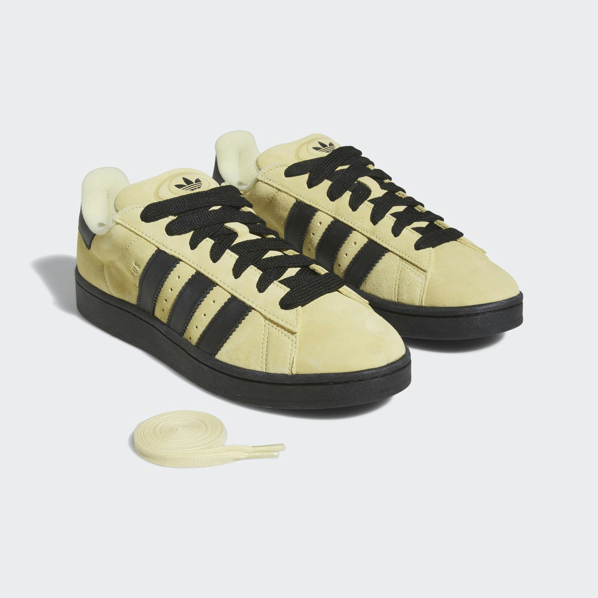 adidas Campus 00s "Almost Yellow"