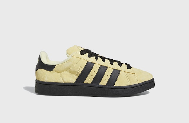 adidas Campus 00s "Almost Yellow"