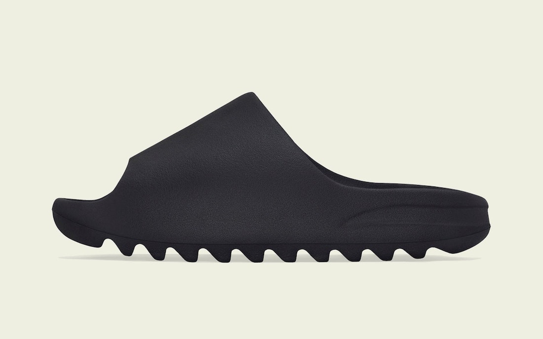 adidas Yeezy Slide "Onyx"
