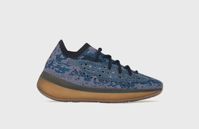 adidas Yeezy Boost 380 "Covellite"