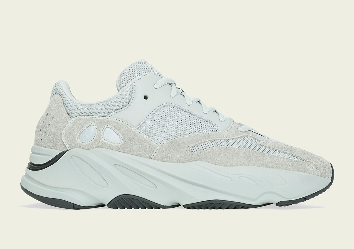 adidas Yeezy Boost 700 "Salt"