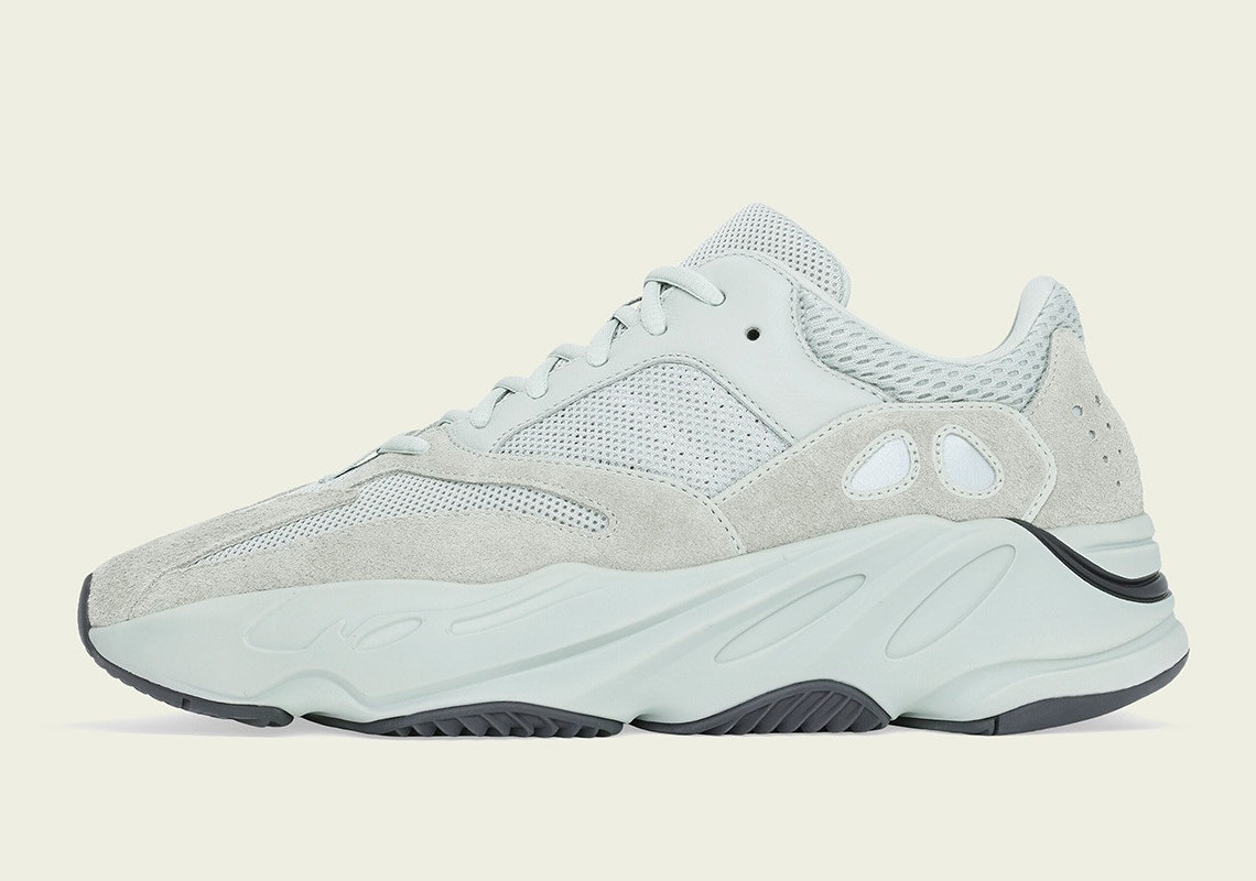 adidas Yeezy Boost 700 "Salt"