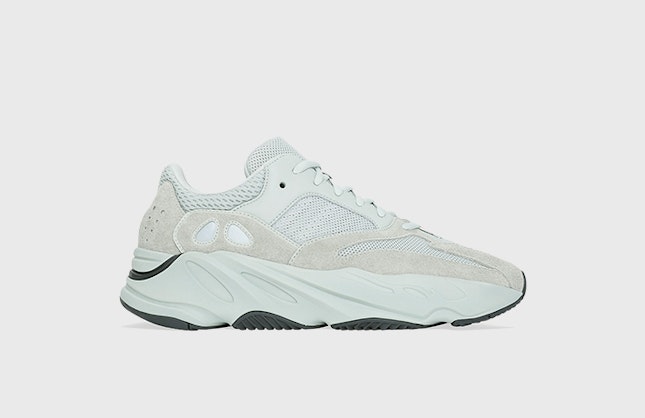 adidas Yeezy Boost 700 "Salt"