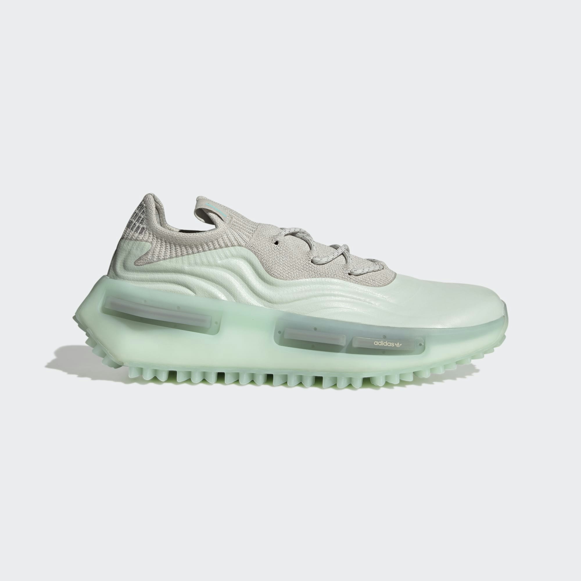 adidas NMD S1 FS "Ice Mint"