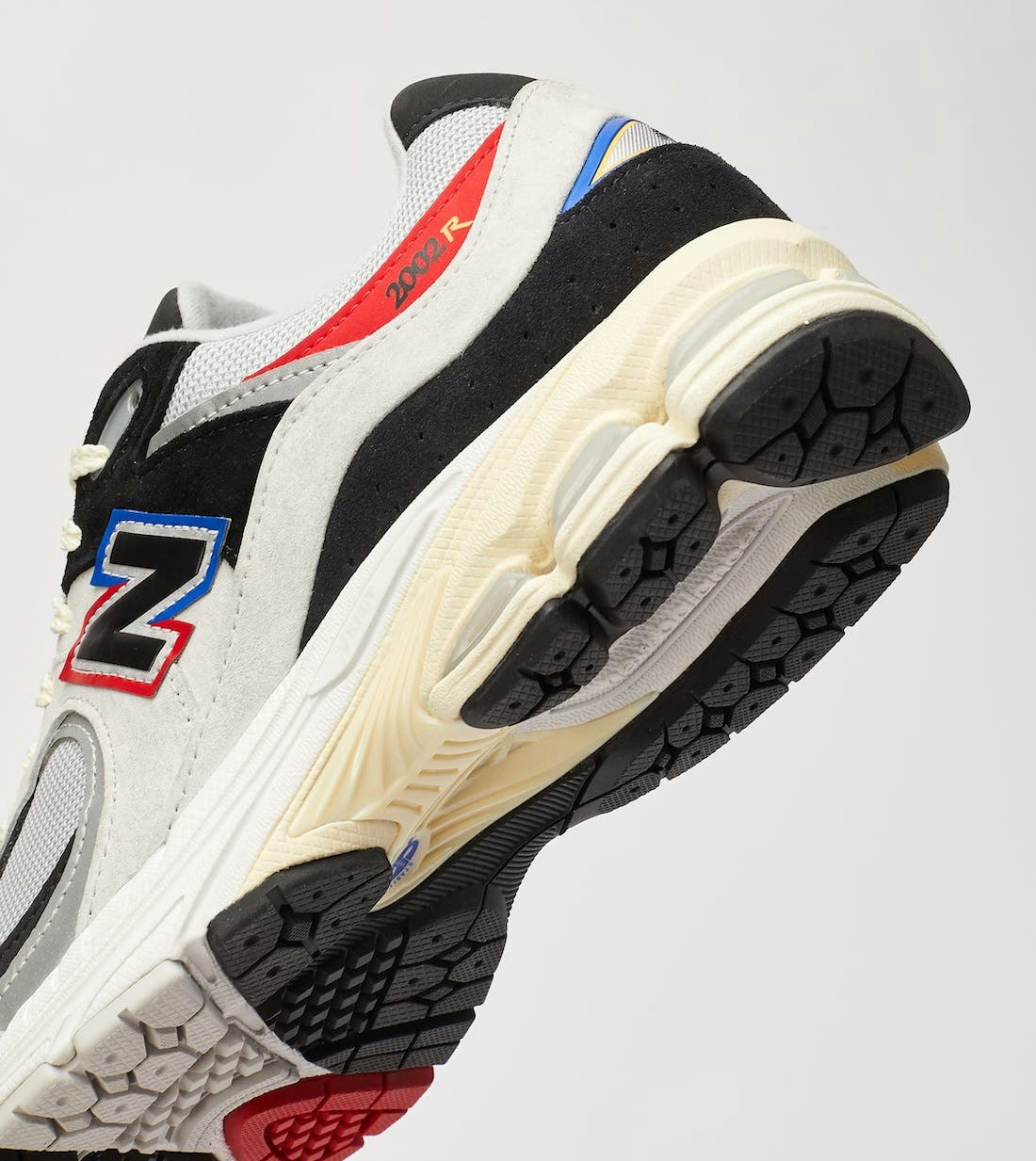 DTLR x New Balance 2002R "Lovers Only"