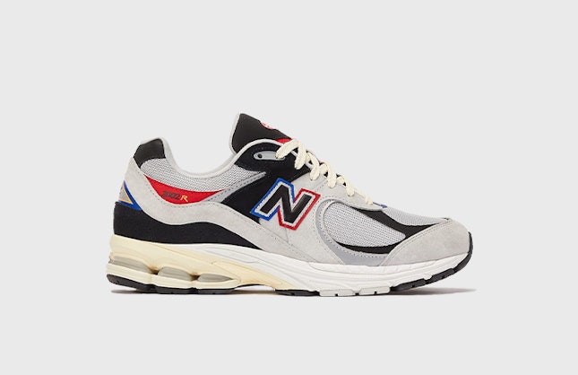 DTLR x New Balance 2002R "Lovers Only"