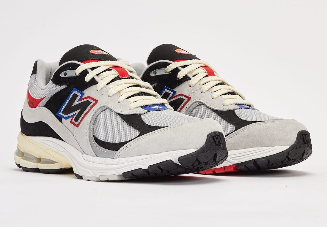 DTLR x New Balance 2002R "Lovers Only"