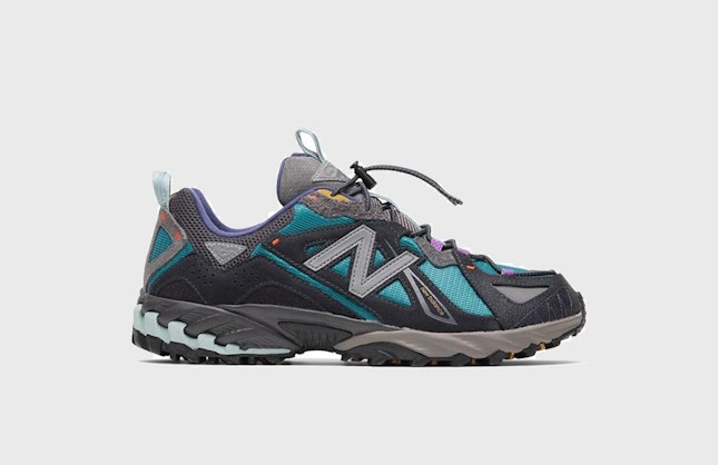Bodega x New Balance 610 "The Trail Less Taken"