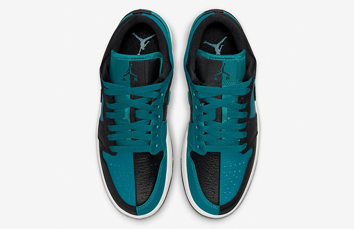 Air Jordan 1 Low "Split"