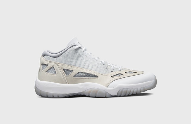 Air Jordan 11 Low IE "Light Orewood Brown" Air Jordan 11 Low IE "Light Orewood Brown"