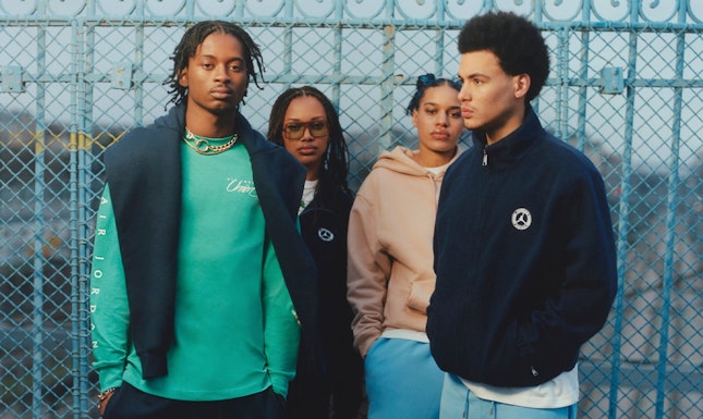 Jordan x Union - Apparel