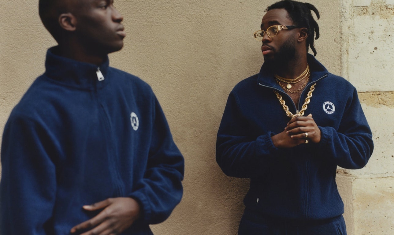 Jordan x Union - Apparel
